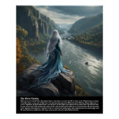 Loreley Perfect Poster (Voorkant)