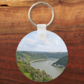 Loreley Sleutelhanger (Voorkant)