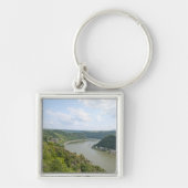 Loreley Sleutelhanger (Voorkant)