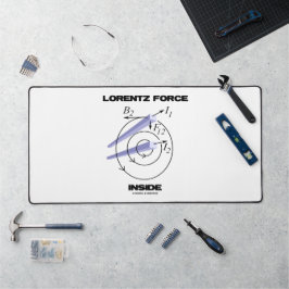Lorentz Force Inside Electromagnetism Humor Bureaumat