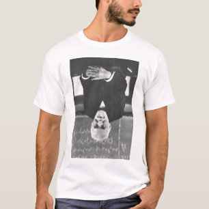 Lorentz ondersteboven t-shirt