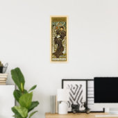 Lorenzaccio  Adverteren Frans Poster (Thuiskantoor)