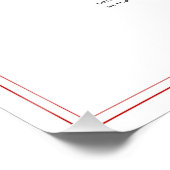 Lorenzo Bandini Helmet Perfect Poster (Hoek)