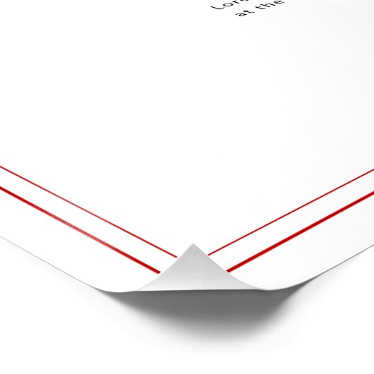 Lorenzo Bandini Helmet Perfect Poster (Hoek)