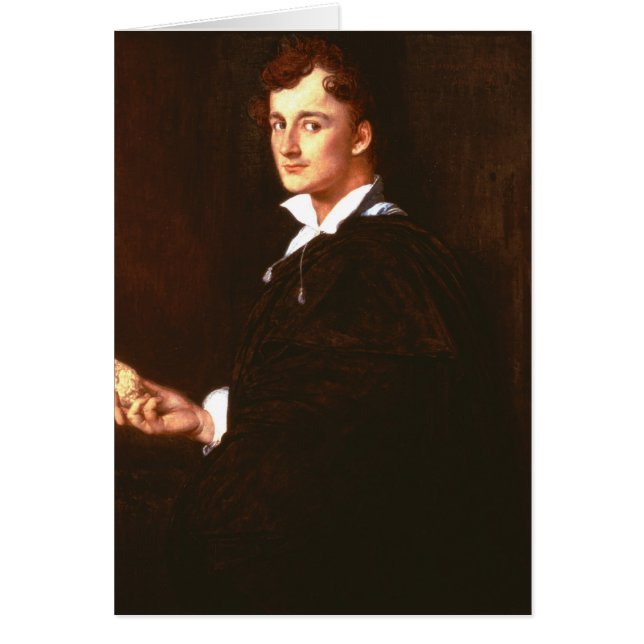 Lorenzo Bartolini, 1806 (Voorkant)