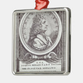 Lorenzo Bellini Metalen Ornament (Links)