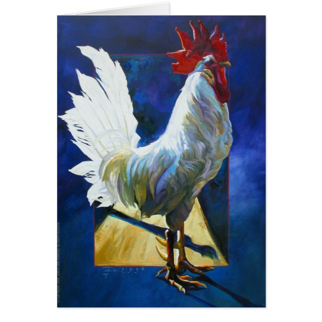 Lorenzo blauw (Voorkant)