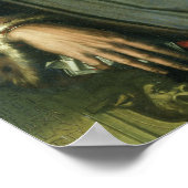 Lorenzo de Medici 'The Magnificent' Poster (Hoek)