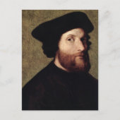 Lorenzo Lotto Briefkaart (Voorkant)