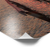 Loreto Mexico Photo Print, geen tekst Foto Afdruk (Hoek)