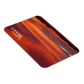 Loreto Sunrise Magnet Magneet (Rechterzijde)