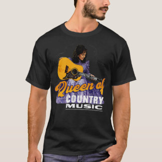 Loretta Lynn T-shirt
