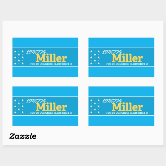 Loretta Miller's stickers (Vel)