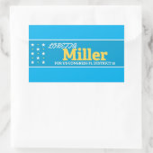 Loretta Miller's stickers (Tas)