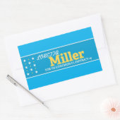 Loretta Miller's stickers (Envelop)