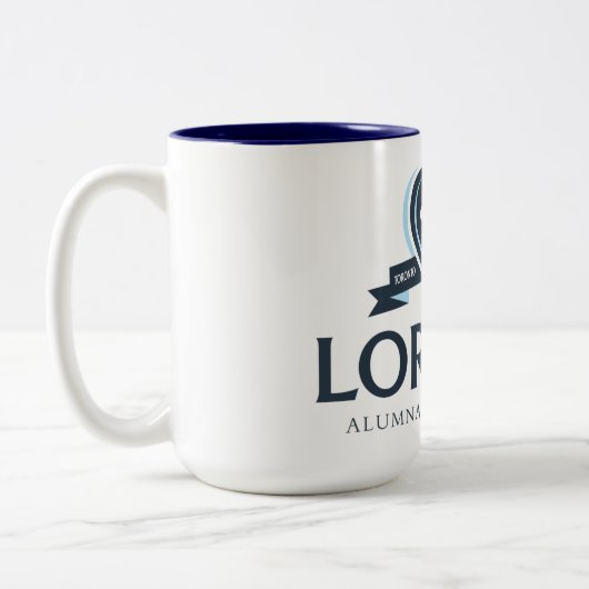 Loretto Alumnae Mok (Links)