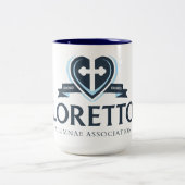 Loretto Alumnae Mok (Center)