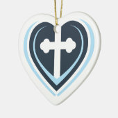 Loretto Alumnae Ornament (Links)