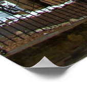 Loretto Chapel Poster (Hoek)