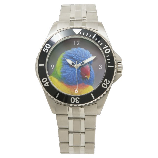 Lori_2015_0203 Horloge (Voorkant)