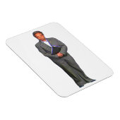 Lori Lightfoot Sticker - Fun Chicago Magnet Magneet (Rechterzijde)