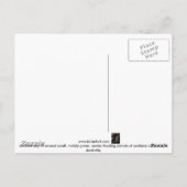 Loriket Briefkaart (Achterkant)