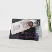 Lorna Kaart (Voorkant)