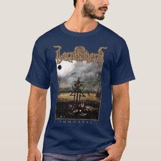 LORNA SHORE 1 T-SHIRT