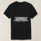 Lorna shore Premium T-Shirt (Design voorkant)