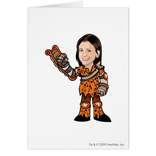 LornaDesparow Tyrannia (Voorkant)