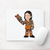 LornaDesparow Tyrannia Muismat (Met muis)