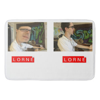 Lorne badmat