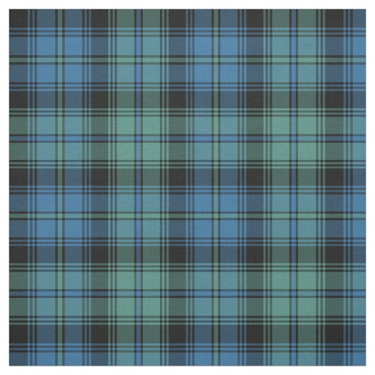 Lorne District Tartan Stof (Swatch)