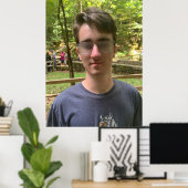 Lorne Exclusieve kunst Poster (Thuiskantoor)