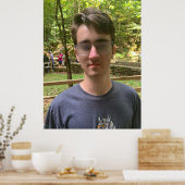 Lorne Exclusieve kunst Poster (Keuken)