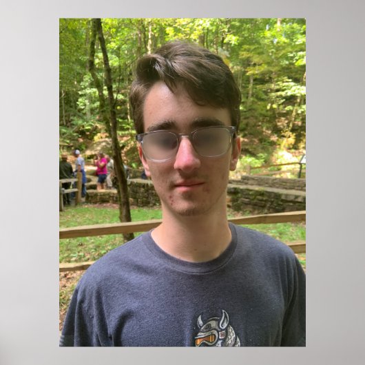 Lorne Exclusieve kunst Poster (Voorkant)