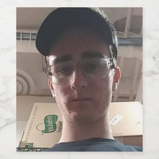 Lorne Exclusieve wijnfles Wijn Etiket (Enkel label)