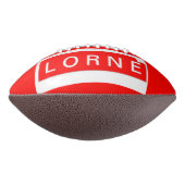 Lorne Football (Gedraaid 270)