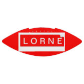 Lorne Football (Paneel)