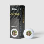 Lorne Golf Ball Golfballen (Verpakking)