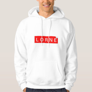 Lorne Hoodie