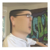 Lorne Kubus (Voorkant)