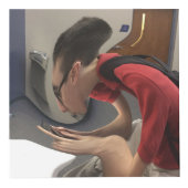 Lorne Kubus (Rechts)