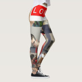 Lorne leggings (Rechts)
