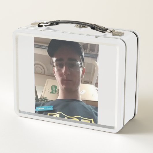 Lorne Lunch Box (Achterkant)