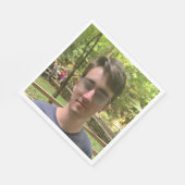 Lorne Napkins Servet (Hoek)