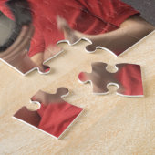 Lorne-puzzel Legpuzzel (Zijkant)