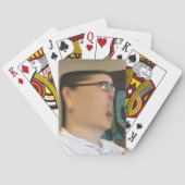 Lorne speelkaarten (Achterkant)