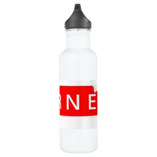 Lorne Waterfles (Rechts)