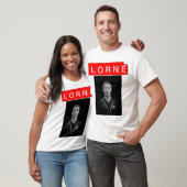 Lorne x Dan T-shirt (Unisex)